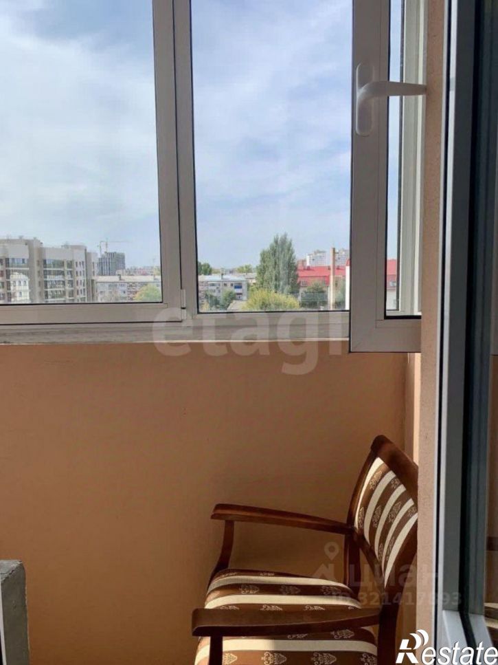 1-комн квартира проспект Карла Маркса, 4Б,  д. 4Б