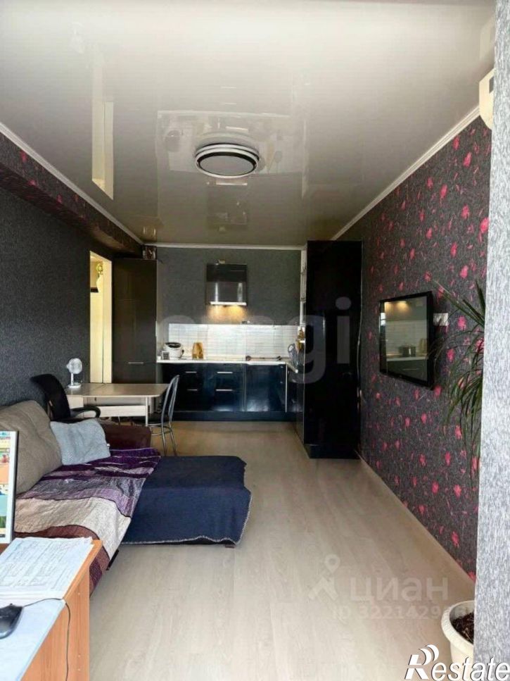 2-комн квартира Ново-Садовая улица (дублёр), 271,  д. 271