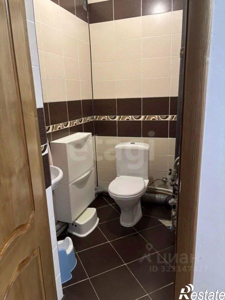 2-комн квартира улица Мичурина, 147,  д. 147