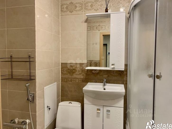 1-комн квартира проспект Карла Маркса, 4Б,  д. 4Б