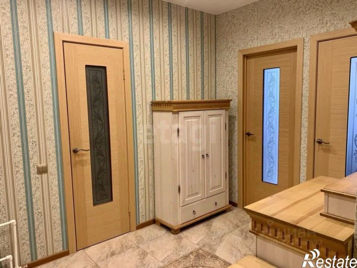 1-комн квартира проспект Карла Маркса, 4Б,  д. 4Б