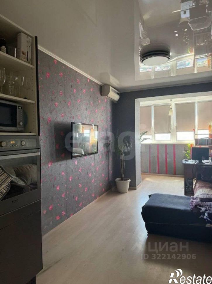 2-комн квартира Ново-Садовая улица (дублёр), 271,  д. 271