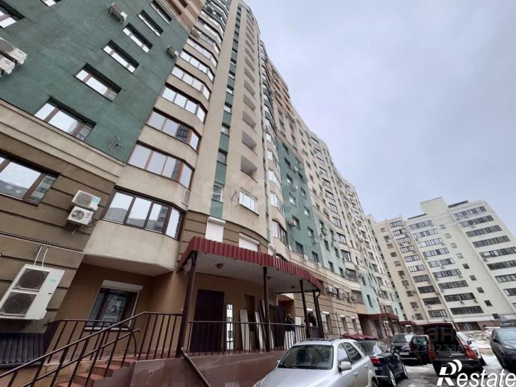 4-комн квартира Садовая улица, 280,  д. 280