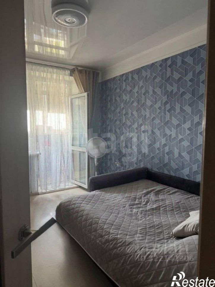 2-комн квартира Ново-Садовая улица (дублёр), 271,  д. 271