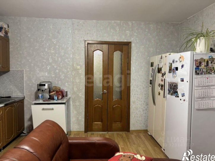 2-комн квартира улица Мичурина, 147,  д. 147