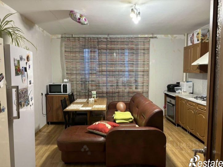 2-комн квартира улица Мичурина, 147,  д. 147