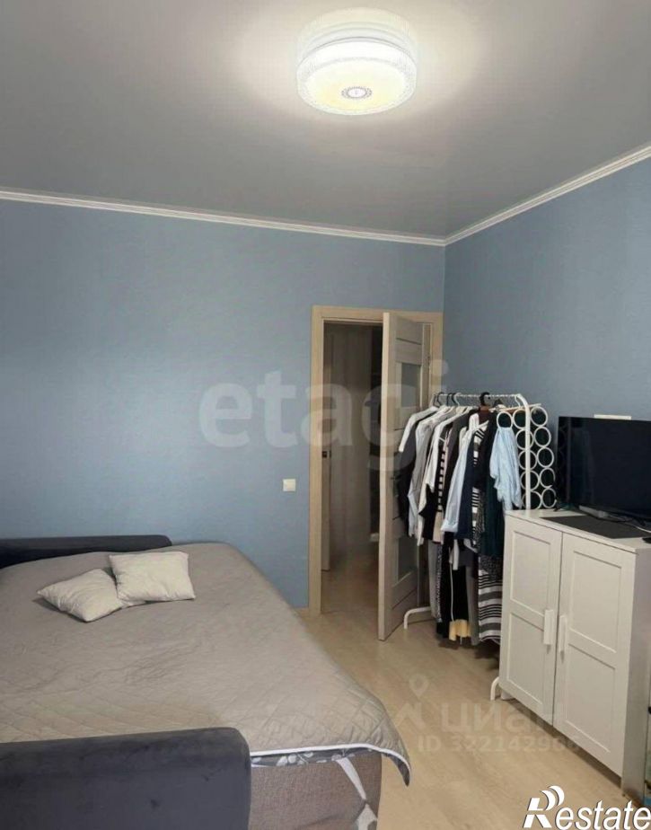 2-комн квартира Ново-Садовая улица (дублёр), 271,  д. 271