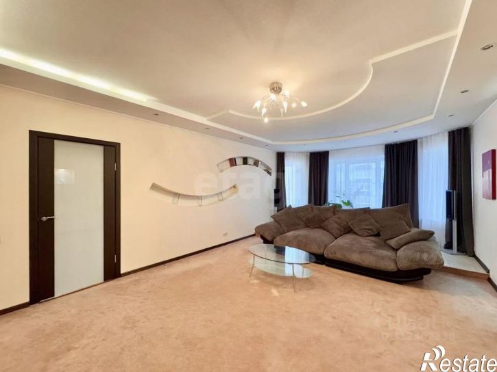 4-комн квартира Садовая улица, 280,  д. 280