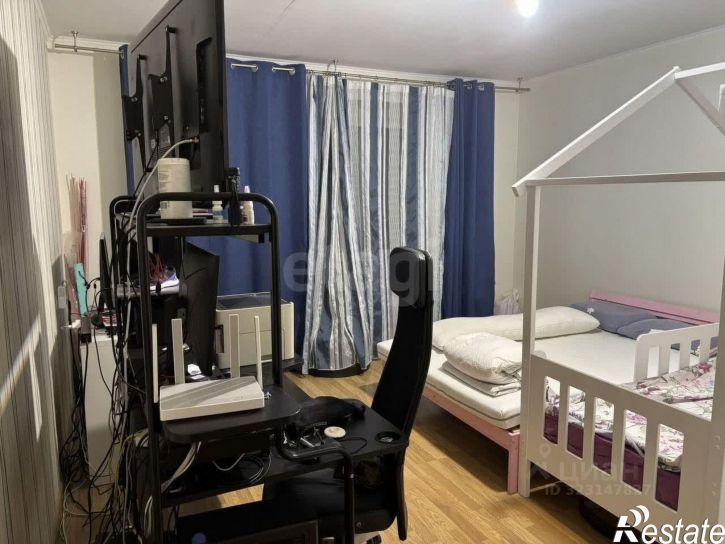 2-комн квартира улица Мичурина, 147,  д. 147