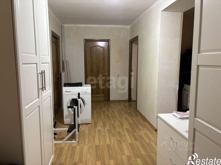 2-комн квартира улица Мичурина, 147,  д. 147