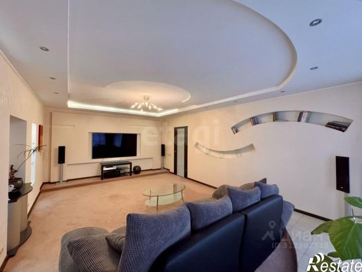 4-комн квартира Садовая улица, 280,  д. 280