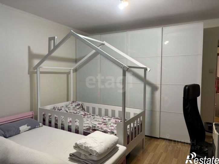 2-комн квартира улица Мичурина, 147,  д. 147