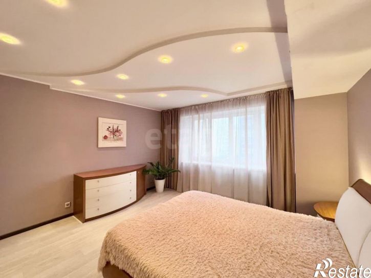 4-комн квартира Садовая улица, 280,  д. 280