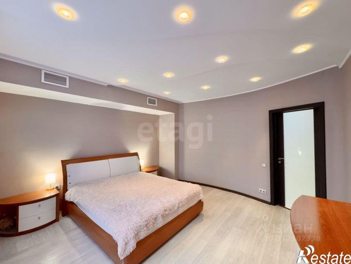 4-комн квартира Садовая улица, 280,  д. 280