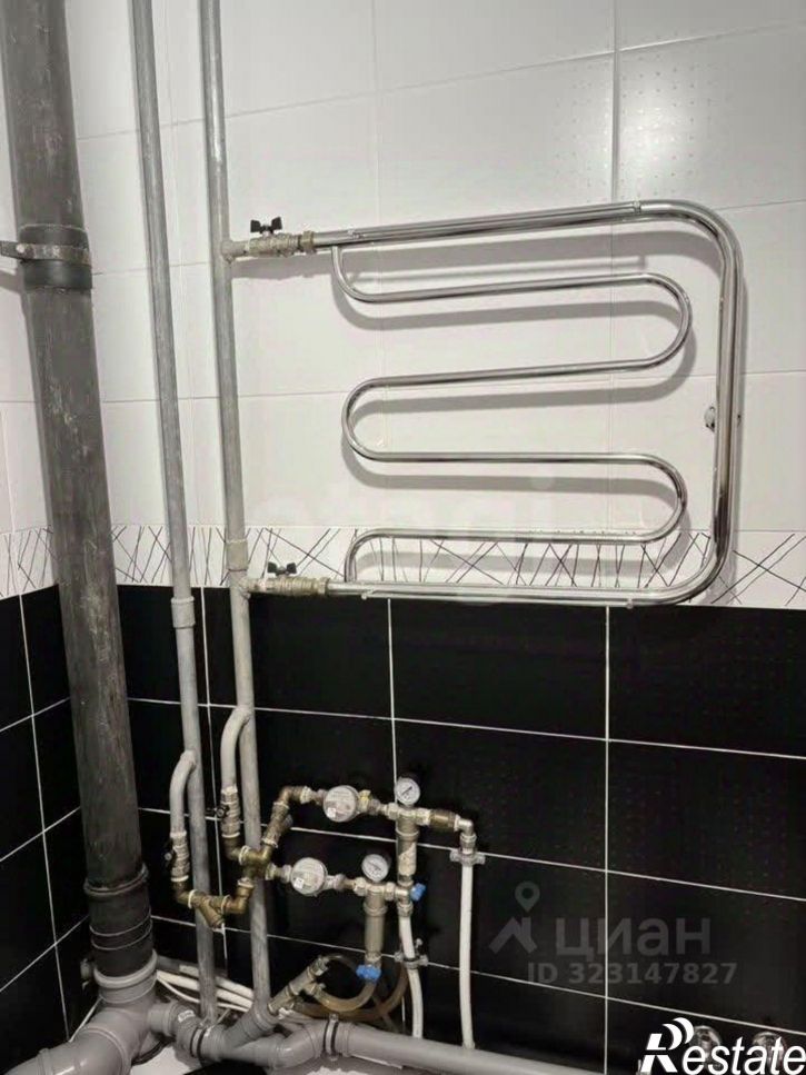 2-комн квартира улица Мичурина, 147,  д. 147