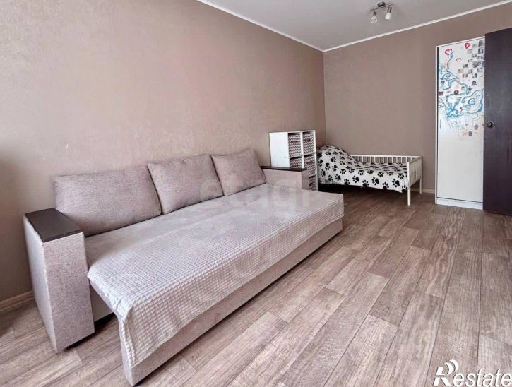 2-комн квартира улица Маршала Василевского, 7,  д. 7