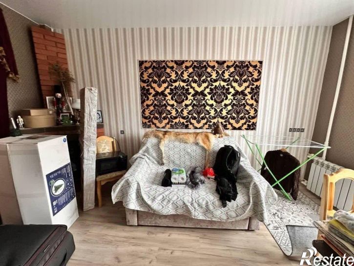 Комната пр-кт Металлургов, 77,  д. 77