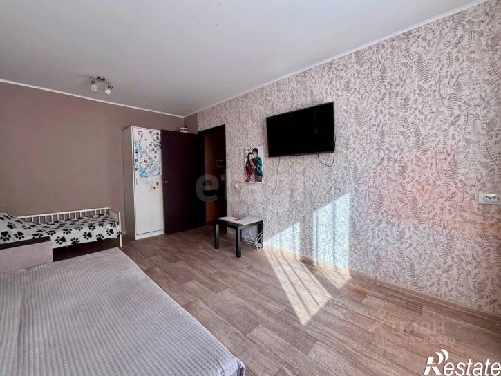 2-комн квартира улица Маршала Василевского, 7,  д. 7