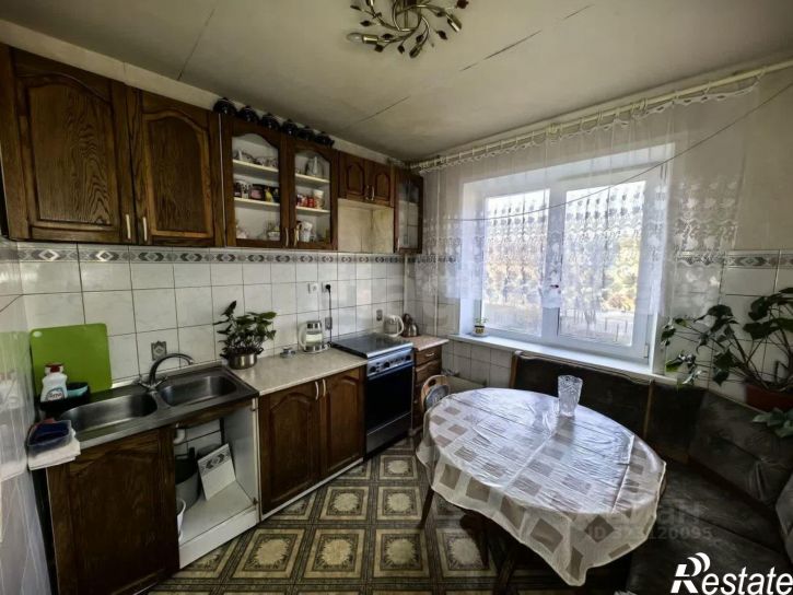 2-комн квартира Демократическая улица, 8,  д. 8