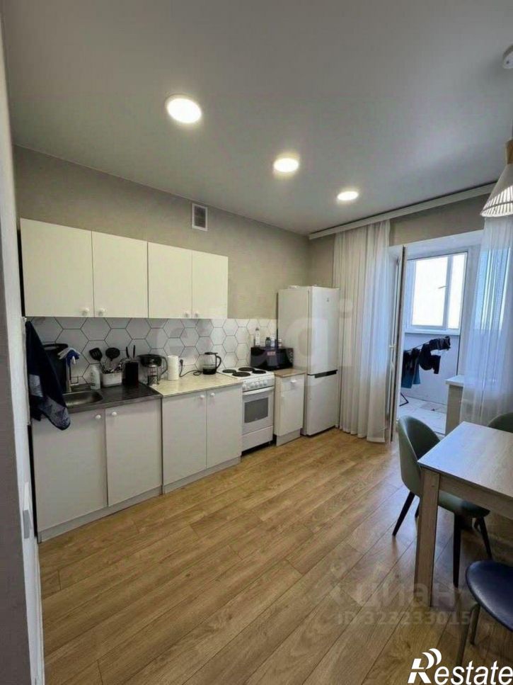 1-комн квартира проспект Карла Маркса, 295A,  д. 295A