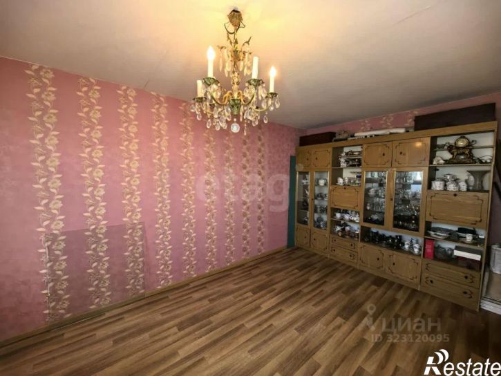 2-комн квартира Демократическая улица, 8,  д. 8