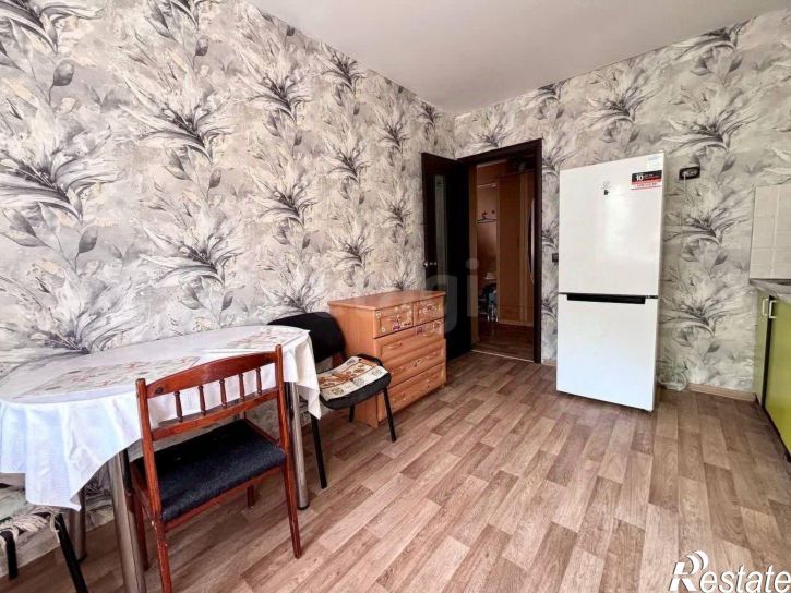 2-комн квартира улица Маршала Василевского, 7,  д. 7