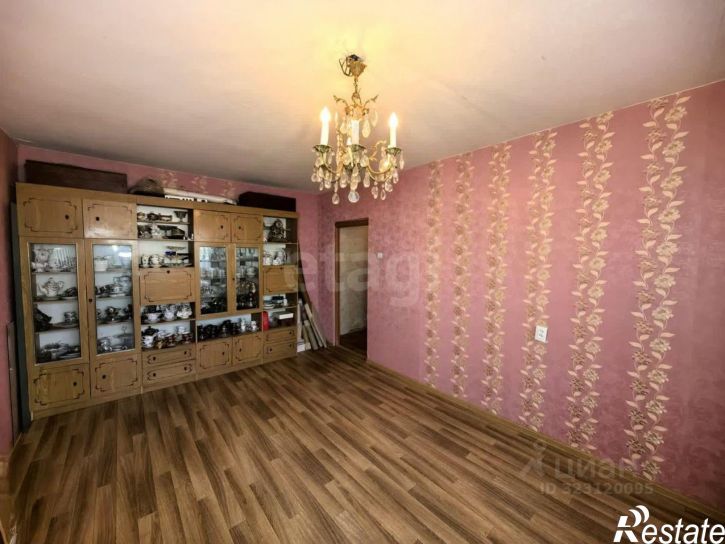 2-комн квартира Демократическая улица, 8,  д. 8