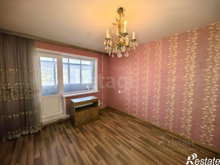 2-комн квартира Демократическая улица, 8,  д. 8