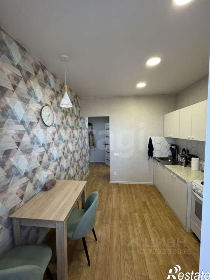 1-комн квартира проспект Карла Маркса, 295A,  д. 295A