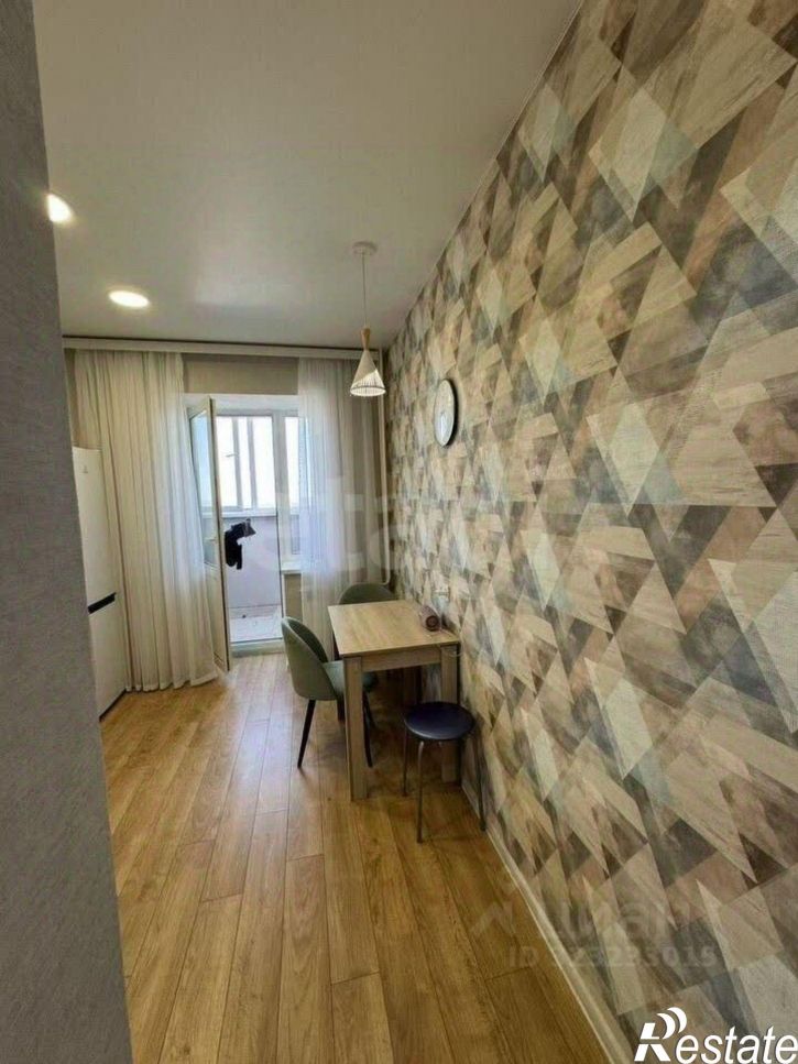 1-комн квартира проспект Карла Маркса, 295A,  д. 295A