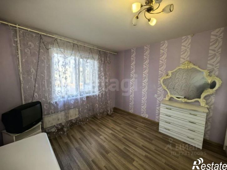 2-комн квартира Демократическая улица, 8,  д. 8