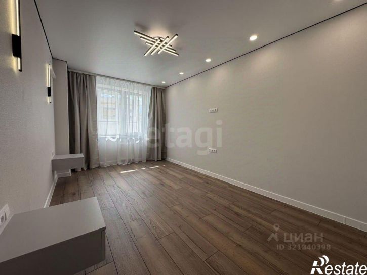 3-комн квартира Краснодонская улица, 8,  д. 8