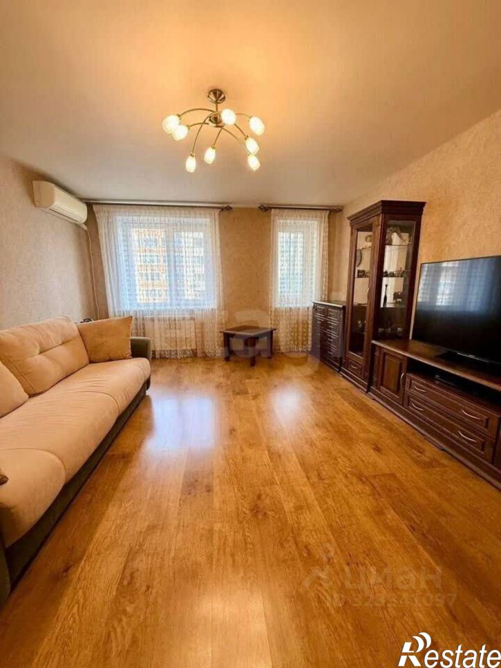 2-комн квартира ул Демократическая, 37,  д. 37