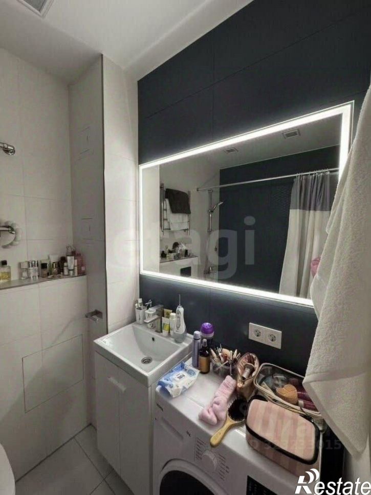 1-комн квартира проспект Карла Маркса, 295A,  д. 295A