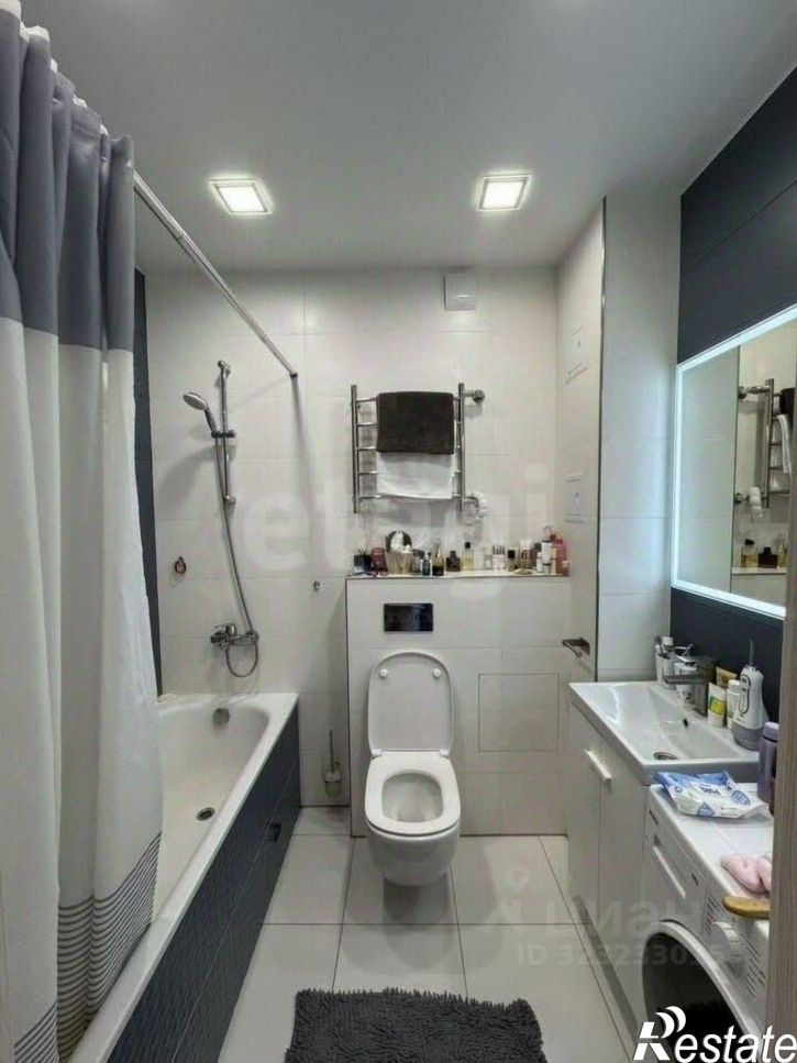 1-комн квартира проспект Карла Маркса, 295A,  д. 295A