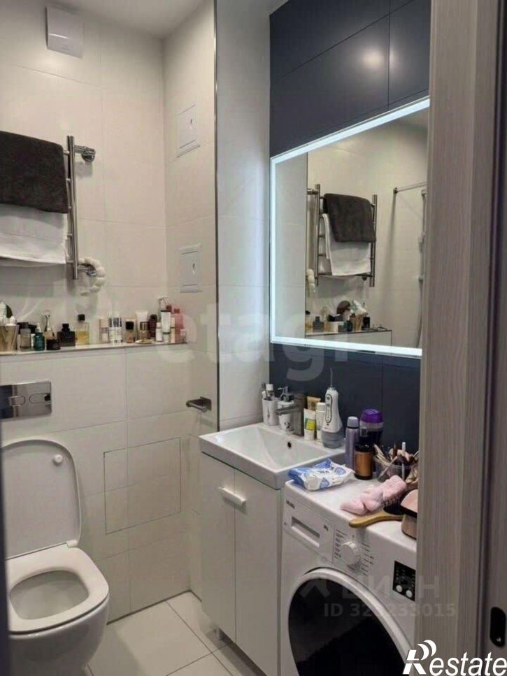 1-комн квартира проспект Карла Маркса, 295A,  д. 295A