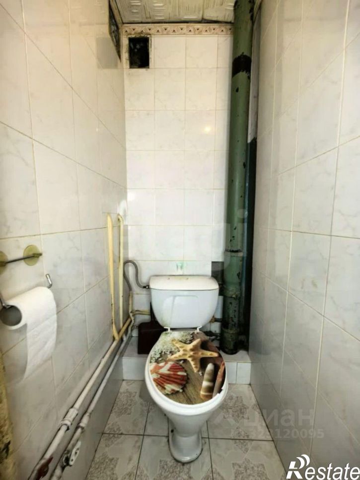 2-комн квартира Демократическая улица, 8,  д. 8