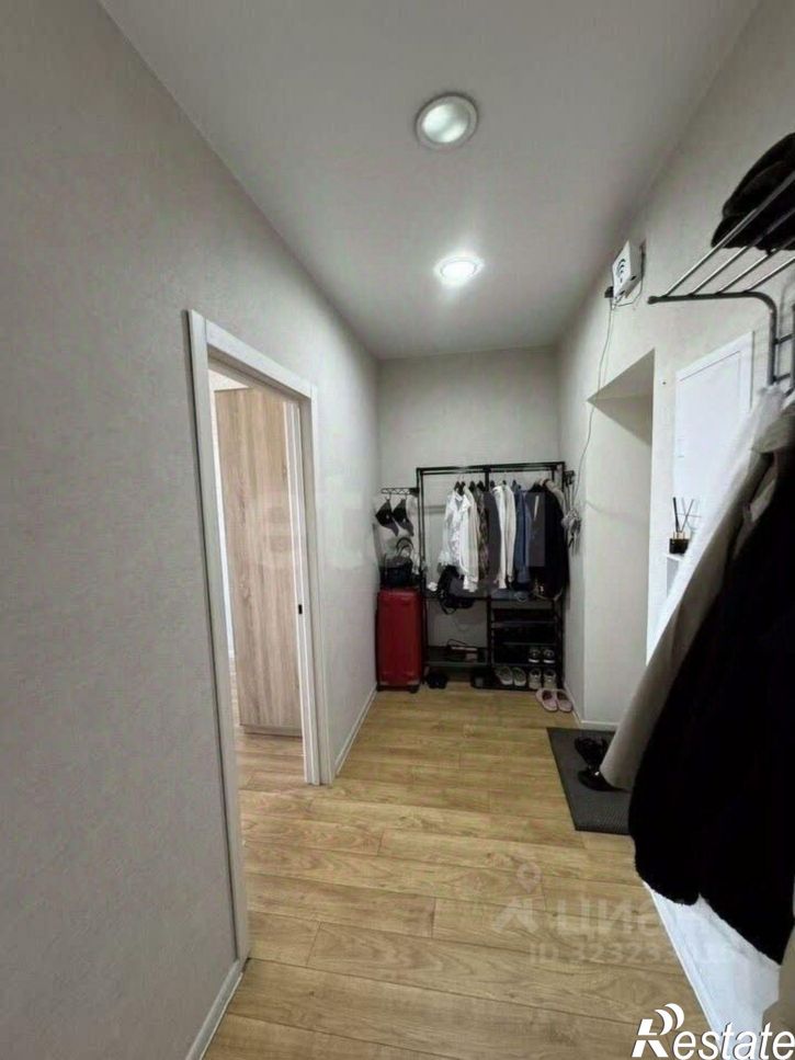 1-комн квартира проспект Карла Маркса, 295A,  д. 295A