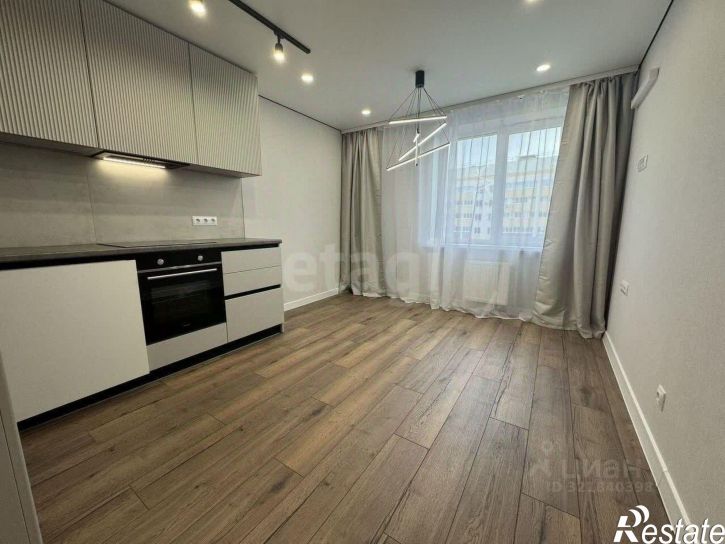 3-комн квартира Краснодонская улица, 8,  д. 8