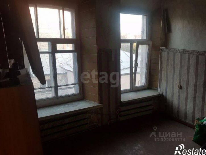 1-комн квартира ул Галактионовская, 23,  д. 23