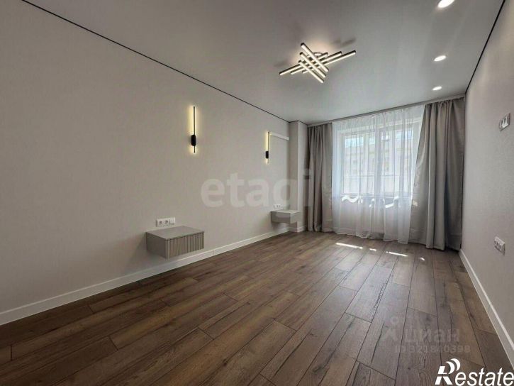 3-комн квартира Краснодонская улица, 8,  д. 8