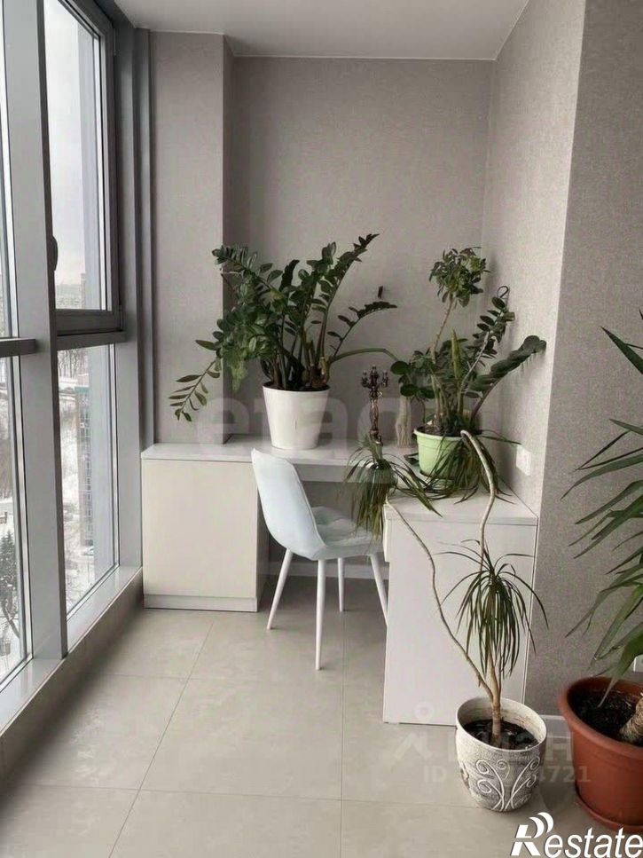 3-комн квартира Солнечная улица, 42,  д. 42