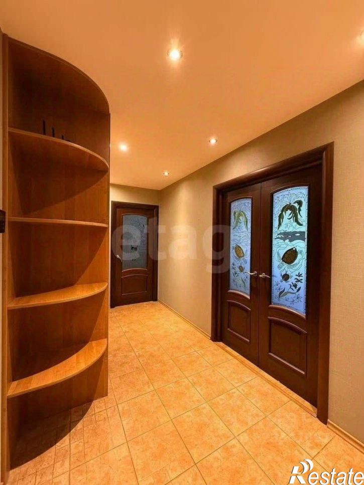 2-комн квартира ул Демократическая, 37,  д. 37