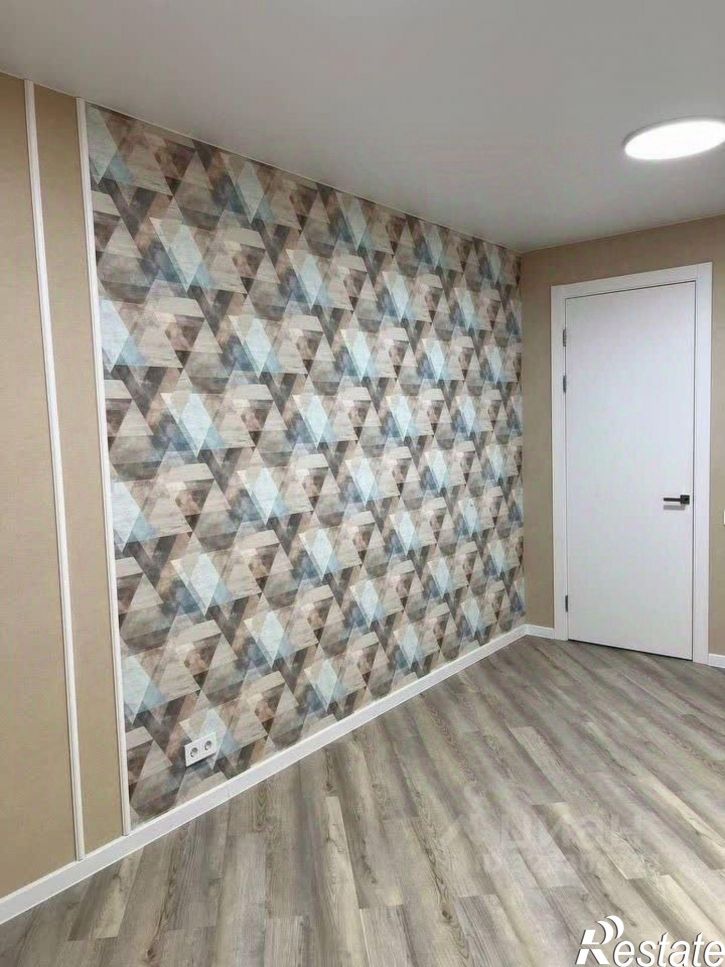 3-комн квартира Солнечная улица, 42,  д. 42