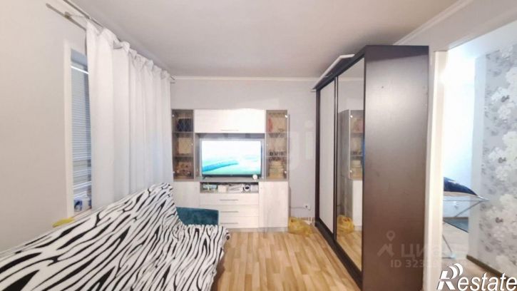 1-комн квартира ул Волгина, 104,  д. 104