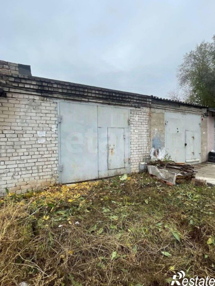 Гараж/парковка Костромской переулок, 19,  д. 19