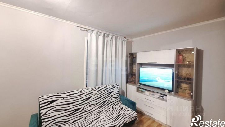 1-комн квартира ул Волгина, 104,  д. 104