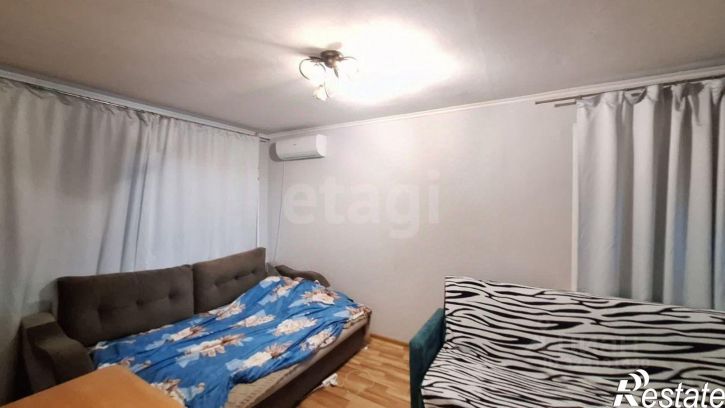 1-комн квартира ул Волгина, 104,  д. 104