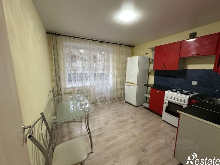 1-комн квартира 1-й кв-л, 74,  д. 74