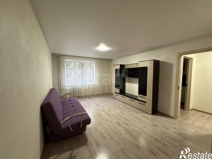 1-комн квартира 1-й кв-л, 74,  д. 74